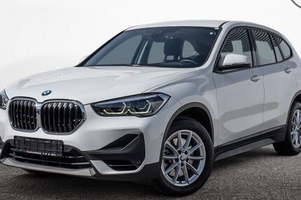BMW X1 37.321 km 27.990 &euro; Teltow 14513