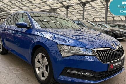 Skoda Superb 35.834 km 21.990 € Ludwigsfelde (bei Berlin) 14974