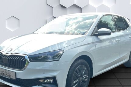 Skoda Fabia 1.500 km 25.490 &euro; Berlin 12524