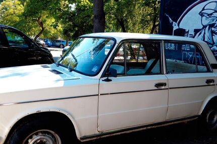 Lada Andere 119.500 km 5.950 &euro; Berlin 10115