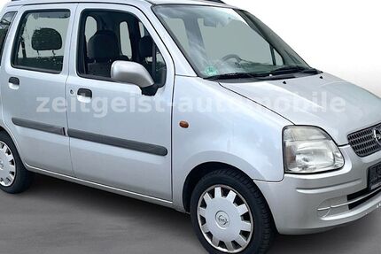 Opel Agila 159.800 km 1.485 &euro; Potsdam 14480