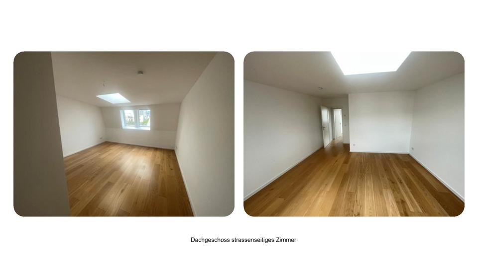 Reihenhaus Teltow - 4 Zimmer, 99 m&sup2;, 2.120&euro; | Angebot:26670887