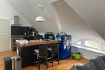 Dachgeschoßwohnung Ketzin - 2 Zimmer, 87 m&sup2;, 1.260&euro; | Angebot:26638080