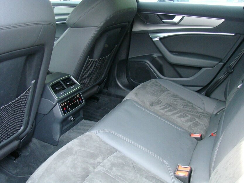 Audi A6 50TDi quattro Sport ACC Navi Kamera AHK 144.066 km 28.980 € Falkensee 14612