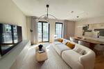Stylish Furnished New-Build Apartment in Prime Berlin Location - Kurfürstenstraße!