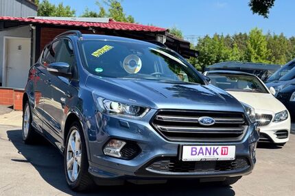 Ford Kuga 140.724 km 14.999 &euro; Ludwigsfelde 14974