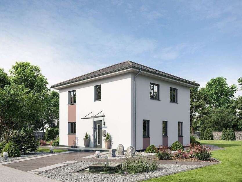 Haus zum Kaufen in Borgsdorf 440.831 € 120 m²