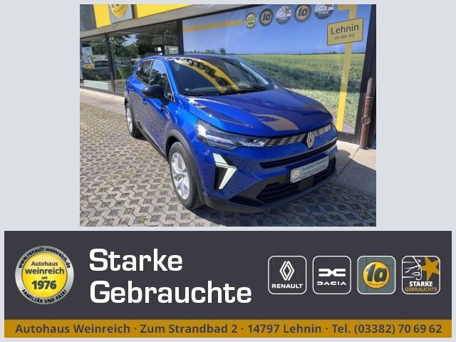 Renault Symbioz 1.510 km 27.970 &euro; Lehnin a.d.A2 14797