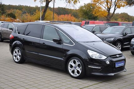 Ford S-Max 159.600 km 8.990 &euro; Teltow 14513
