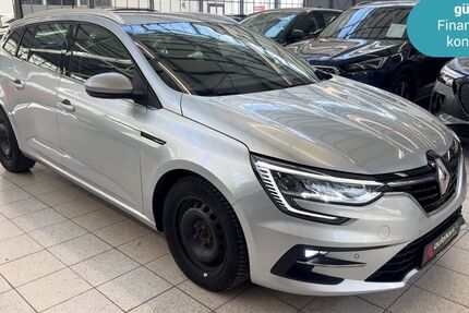 Renault Megane 56.263 km 15.990 &euro; Ludwigsfelde (bei Berlin) 14974