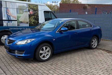 Mazda 6 180.000 km 3.500 &euro; Berlin 13585
