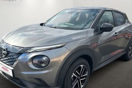 Nissan Juke 1.685 km 27.850 &euro; Ludwigsfelde 14974
