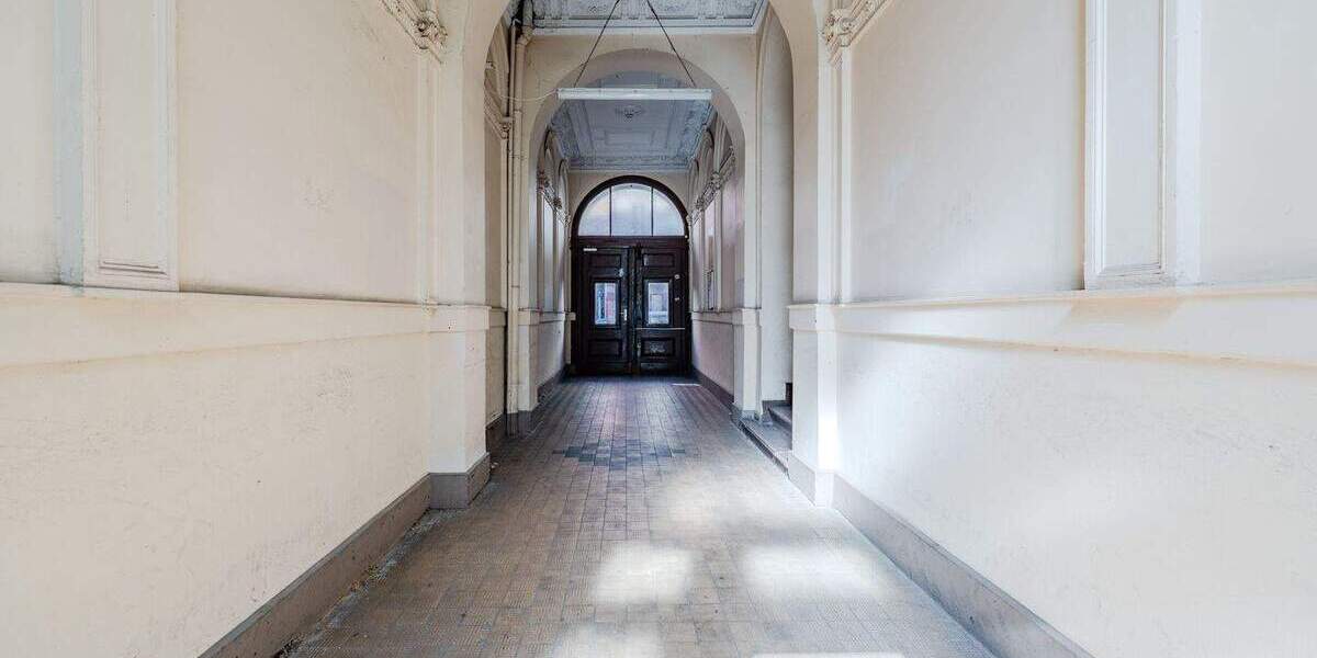 Etagenwohnung Berlin Kreuzberg - 2 Zimmer, 67 m&sup2;, 279.900&euro; | Angebot:25700717