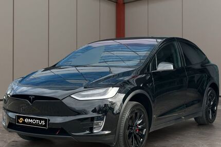 Tesla Model X 77.000 km 33.900 &euro; Blankenfelde-Mahlow, OT Groß Kienitz 15831