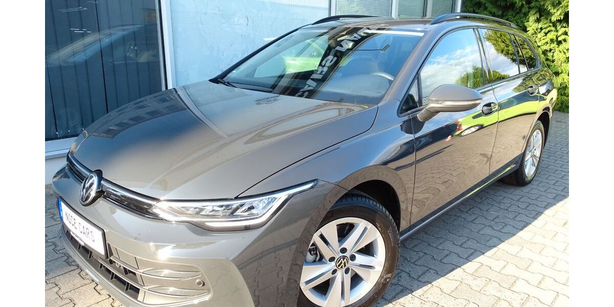 VW Golf 5.857 km 26.490 &euro; Nauen 14641