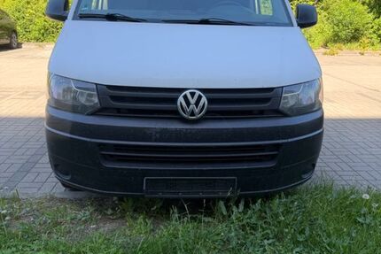 VW T5 Transporter 240.000 km 6.500 &euro; Berlin 10365