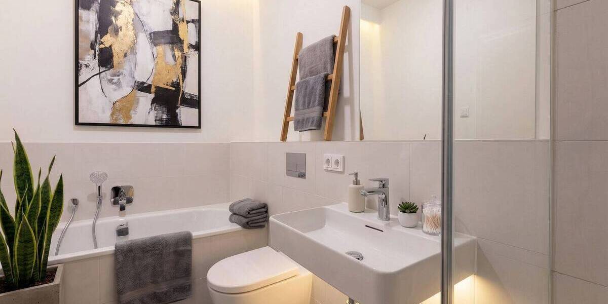 Etagenwohnung Potsdam Bornstedter Feld - 4 Zimmer, 96 m&sup2;, 695.000&euro; | Angebot:25865862