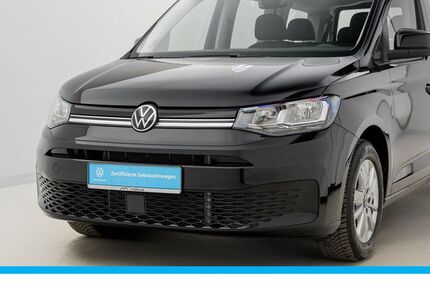 VW Caddy 8.294 km 37.689 &euro; Berlin 13088