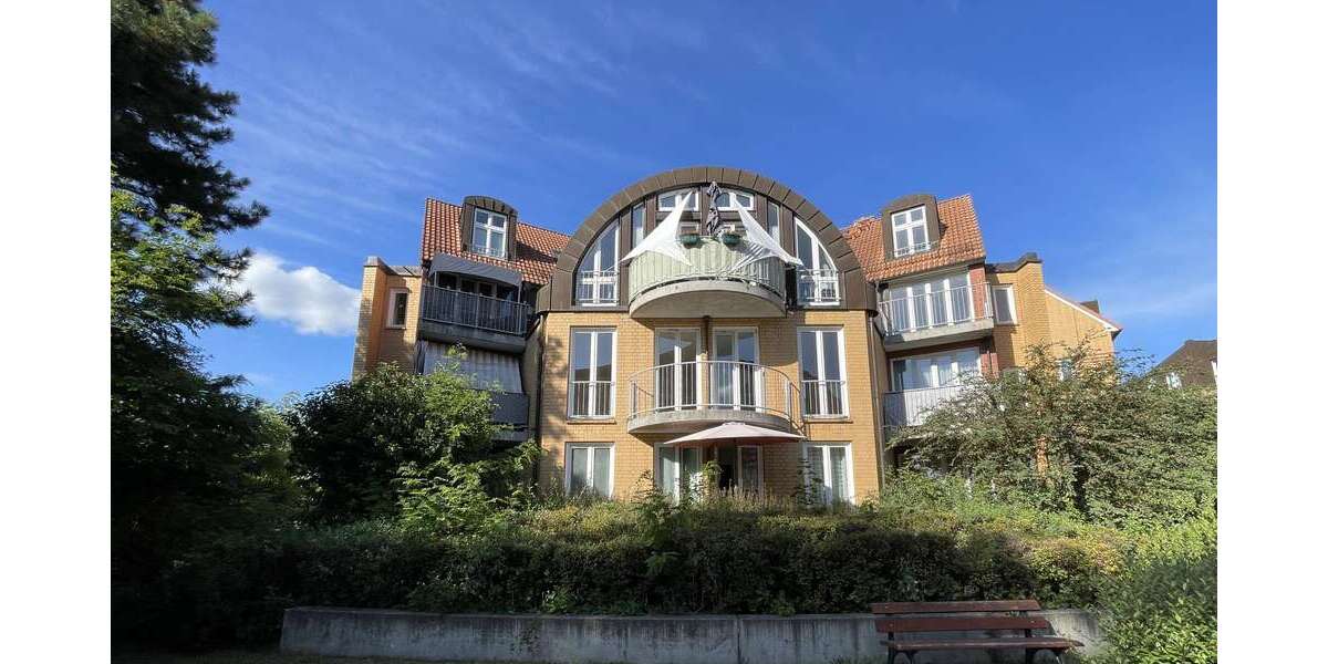 Etagenwohnung Nauen - 3 Zimmer, 75 m&sup2;, 250.000&euro; | Angebot:26609242
