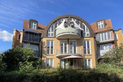 Wohnung Nauen - 3 Zimmer, 75 m&sup2;, 250.000&euro; | Angebot:26609242