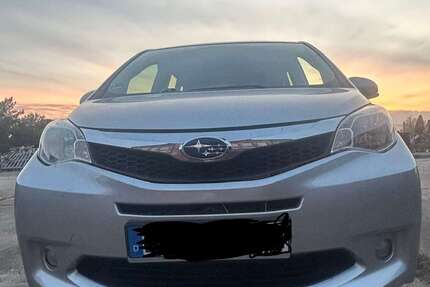 Subaru Trezia 140.000 km 5.000 € Brandenburg an der Havel 14770