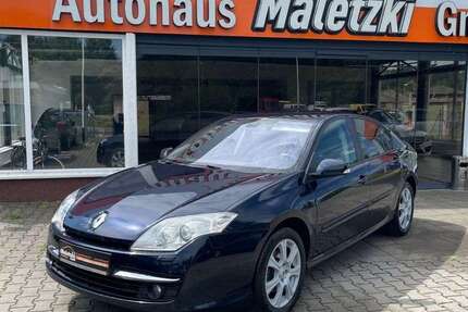 Renault Laguna 127.026 km 4.950 € Brandenburg an der Havel 14772