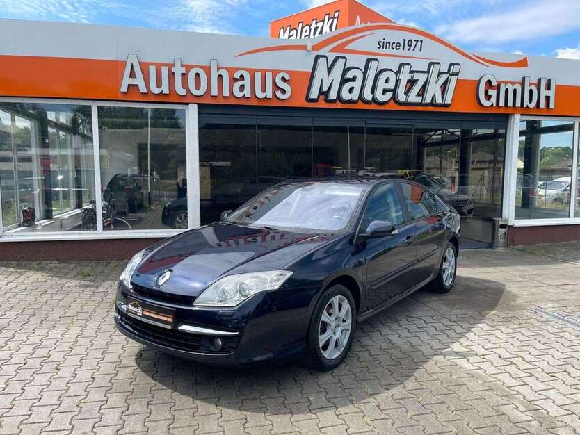 Renault Laguna 127.026 km 4.950 € Brandenburg an der Havel 14772