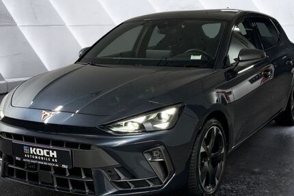 Cupra Leon 16.280 km 27.990 &euro; Berlin 12681