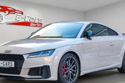 Audi TT 32.500 km 44.990 &euro; Berlin 10553