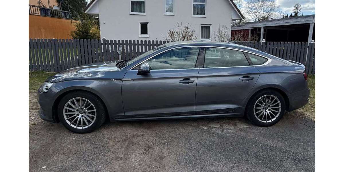 Audi A5 140.000 km 19.500 &euro; Falkensee, Stadt 14612