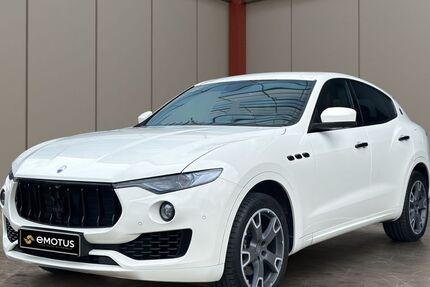 Maserati Levante 138.000 km 29.000 &euro; Blankenfelde-Mahlow, OT Groß Kienitz 15831