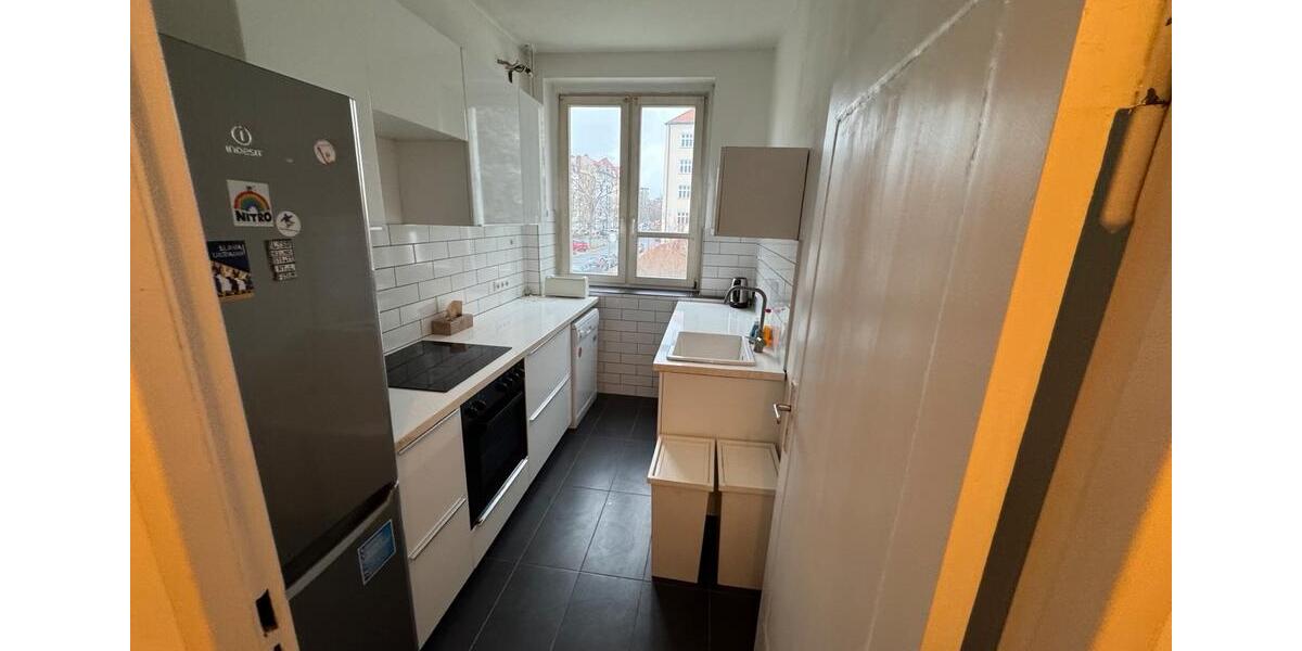 Erdgeschoßwohnung Berlin Tempelhof-Schöneberg - 3 Zimmer, 62 m&sup2;, 425.000&euro; | Angebot:26135651