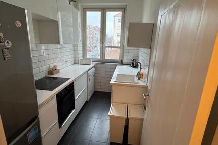 Wohnung Berlin Tempelhof-Schöneberg - 3 Zimmer, 62 m&sup2;, 425.000&euro; | Angebot:26135651