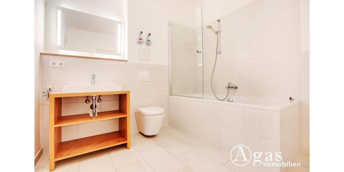 Etagenwohnung Berlin Mitte - 2 Zimmer, 53 m&sup2;, 1.480&euro; | Angebot:26085013