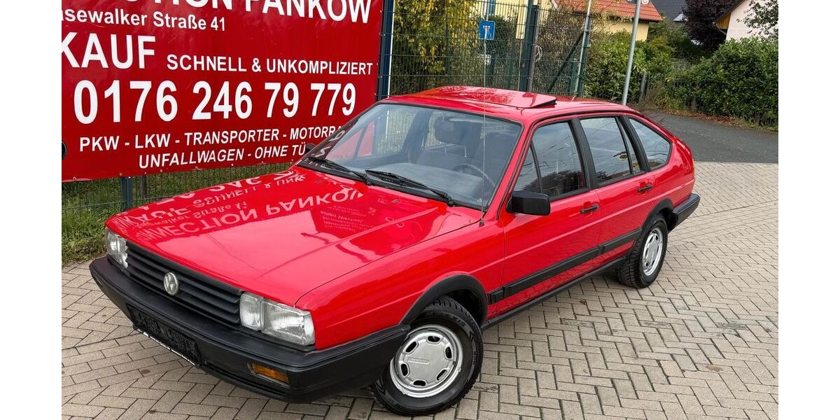 VW Passat 140.569 km 5.990 &euro; Berlin 13127
