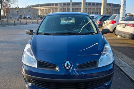 Renault Clio 64.500 km 3.600 &euro; Berlin 14050