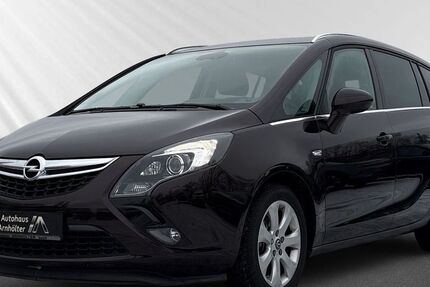Opel Zafira 46.742 km 15.990 &euro; Berlin 13581