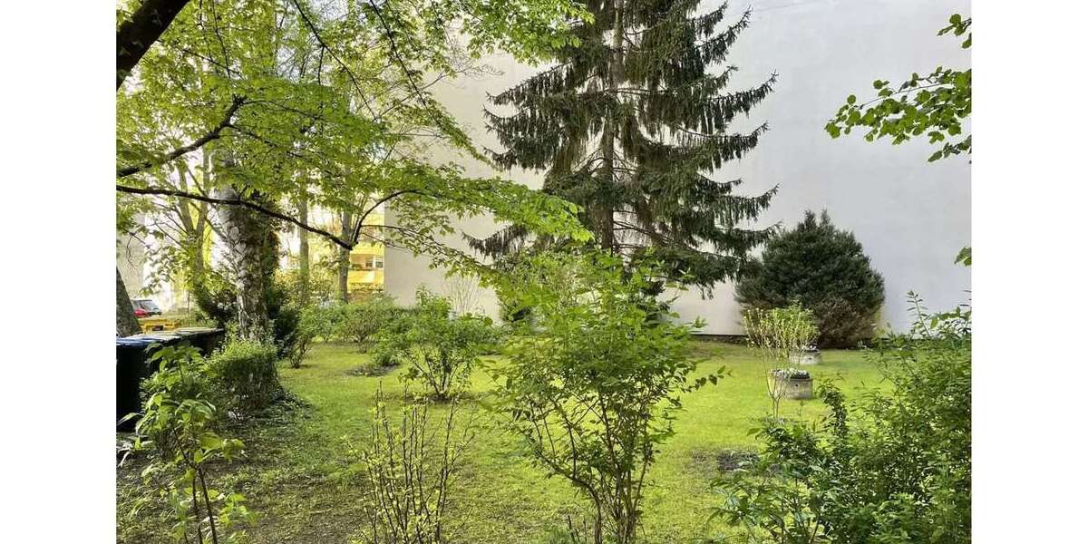 Etagenwohnung Berlin Tempelhof-Schöneberg - 1 Zimmer, 38 m&sup2;, 155.000&euro; | Angebot:25860875