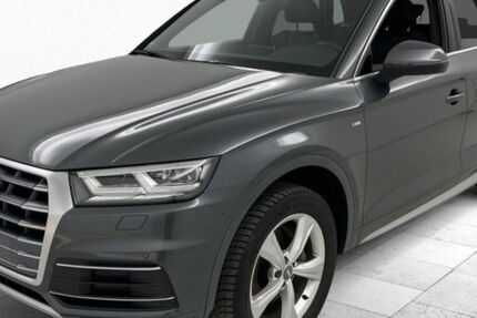 Audi Q5 93.340 km 29.790 &euro; Falkensee 14612