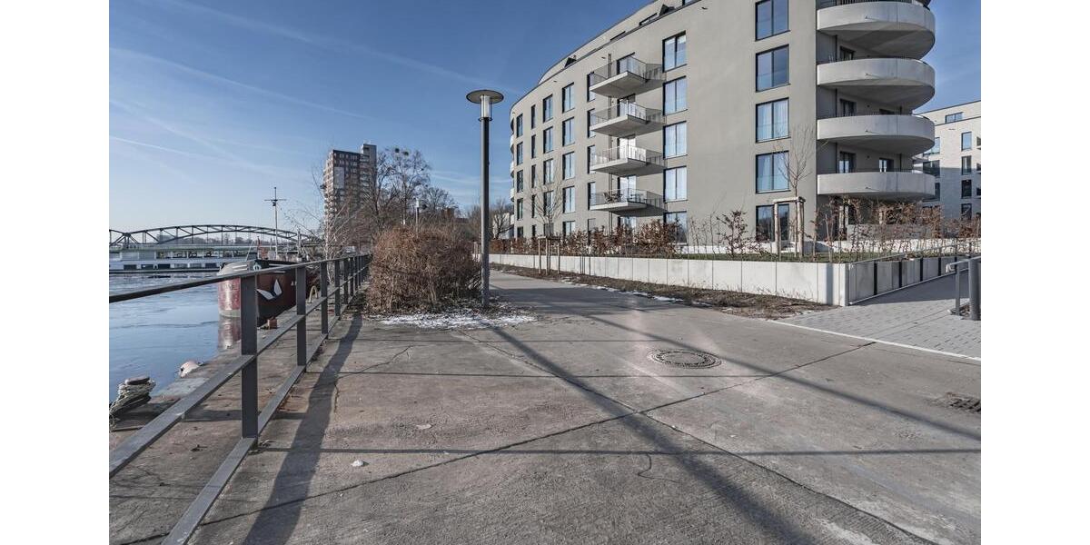 Erdgeschoßwohnung Berlin Spandau - 2 Zimmer, 67 m&sup2;, 1.200&euro; | Angebot:26343084