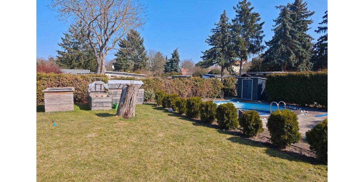 Einfamilienhaus Trebbin - 995.000&euro; | Angebot:26631228