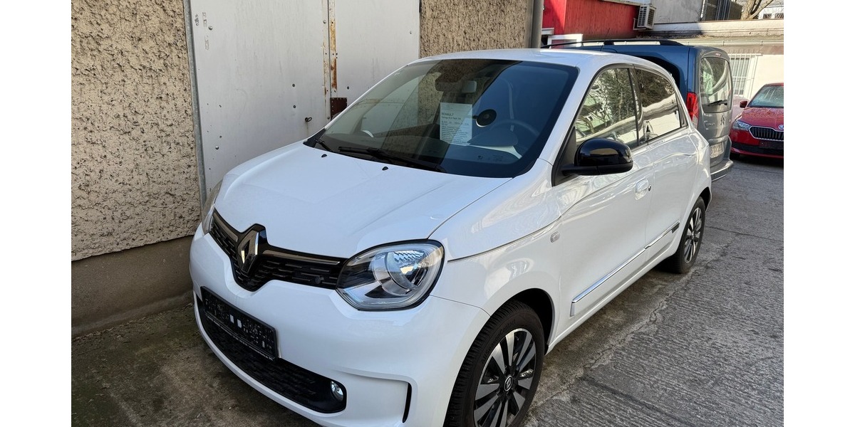 Renault Twingo III E-Tech 100 Navi Sitzheizung 12.500 km 11.999 &euro; Berlin 10247