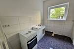 Helle, gepflegte Wohnung im hohen Hochparterre, freundlicher Kiez