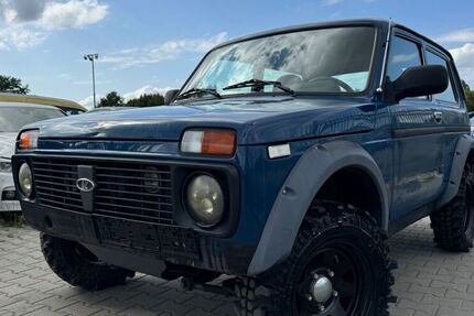 Lada Niva