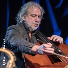 Sattarov, Wagner, Gesell 13.06.2026 Theaterschiff Potsdam