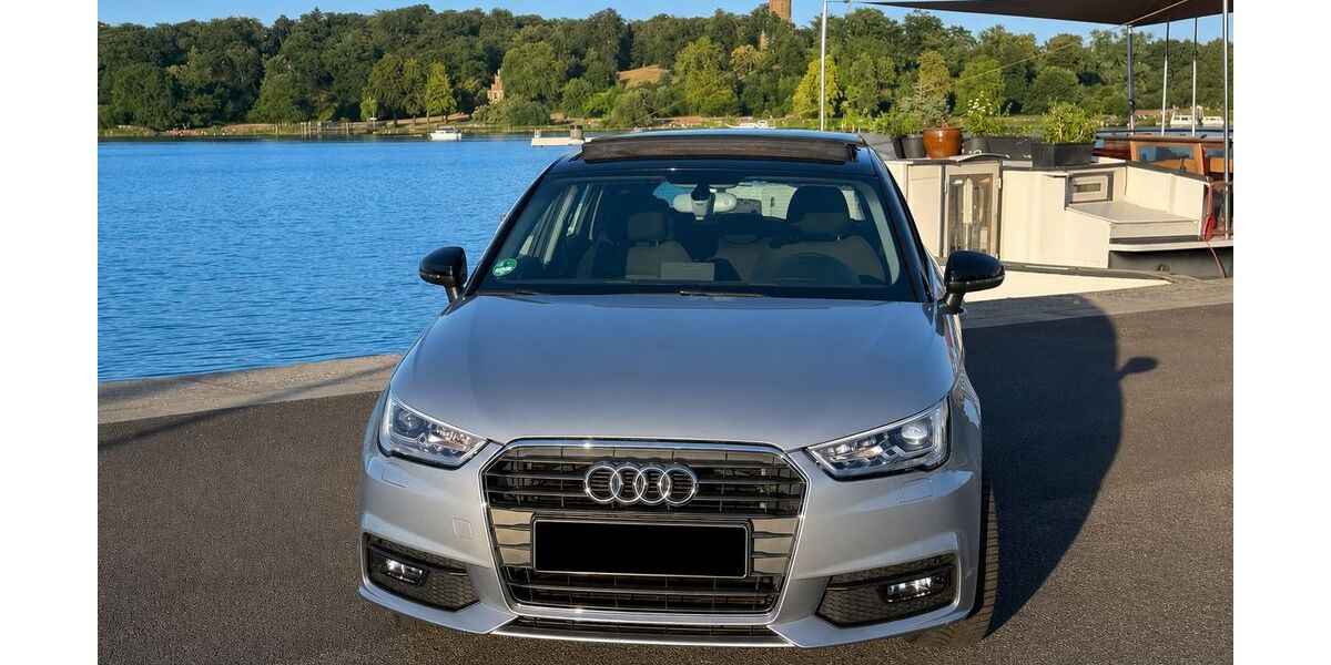 Audi A1 100.000 km 9.900 &euro; Potsdam 14467