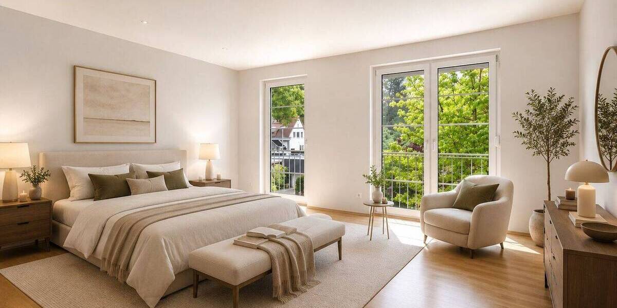 Doppelhaushälfte Berlin Tegel - 5 Zimmer, 131 m&sup2;, 750.000&euro; | Angebot:26627777