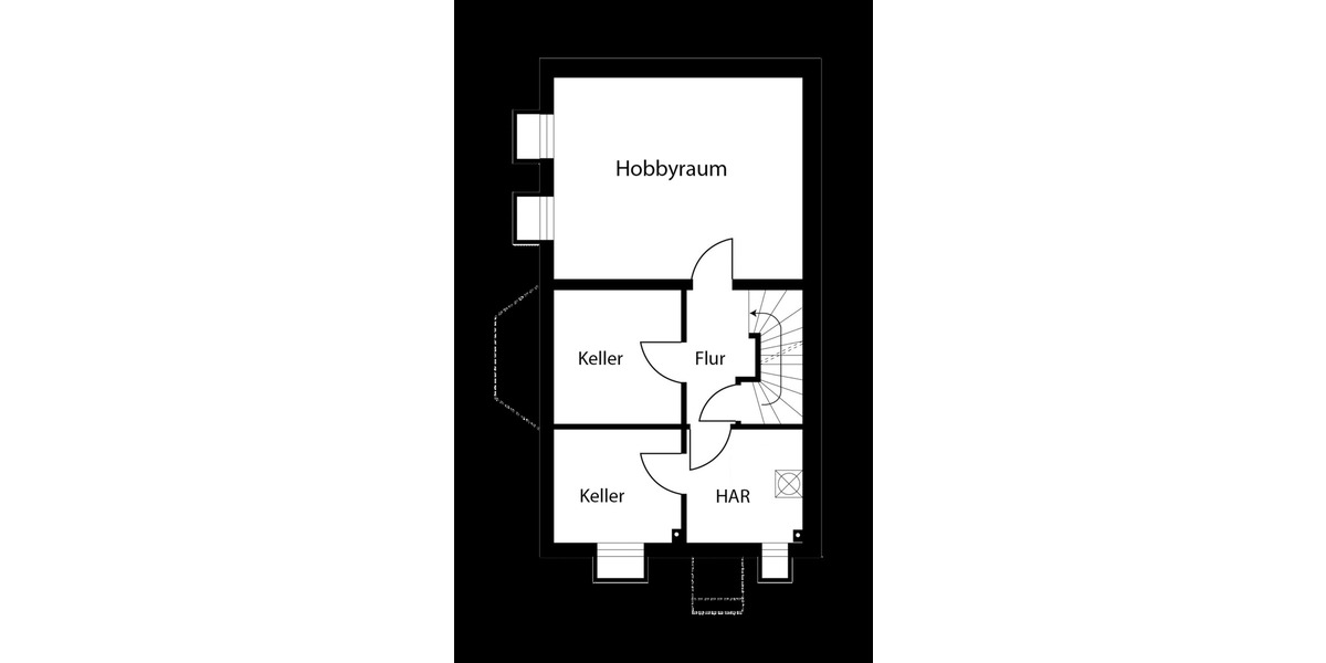 Doppelhaushälfte Potsdam Neu Fahrland - 5 Zimmer, 100 m&sup2;, 480.000&euro; | Angebot:26864666