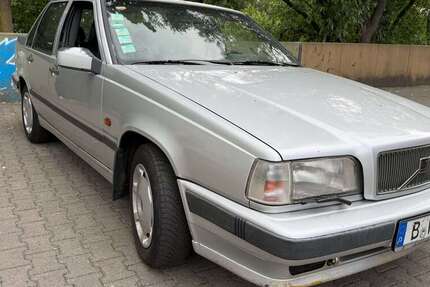 Volvo 850 283.036 km 2.500 &euro; Berlin, Stadt 12157
