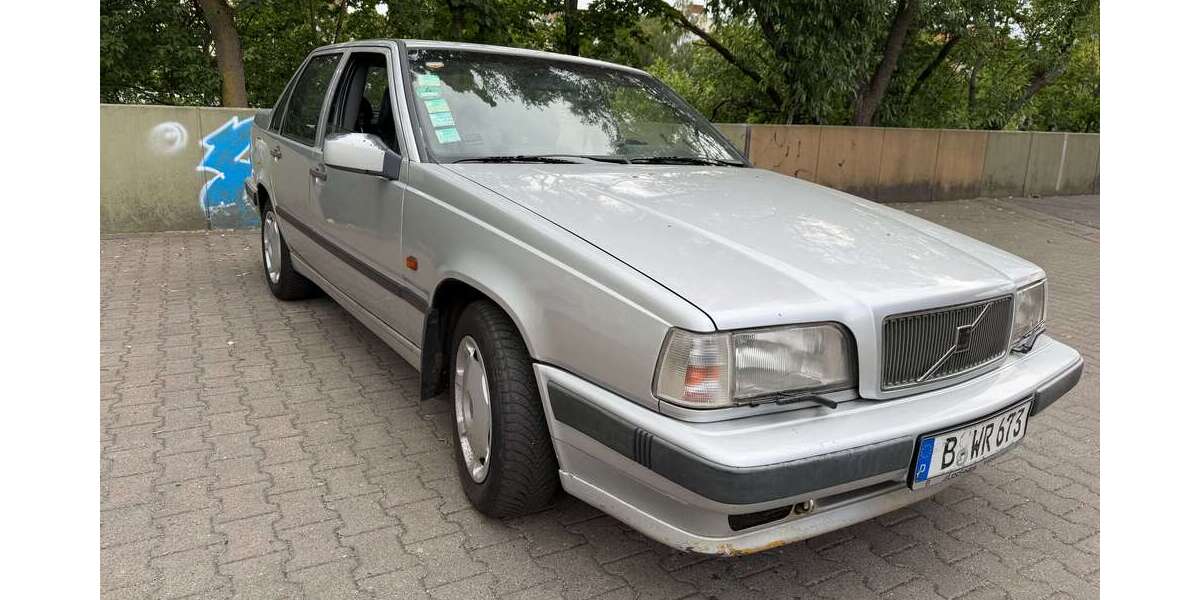 Volvo 850 283.036 km 2.500 &euro; Berlin, Stadt 12157